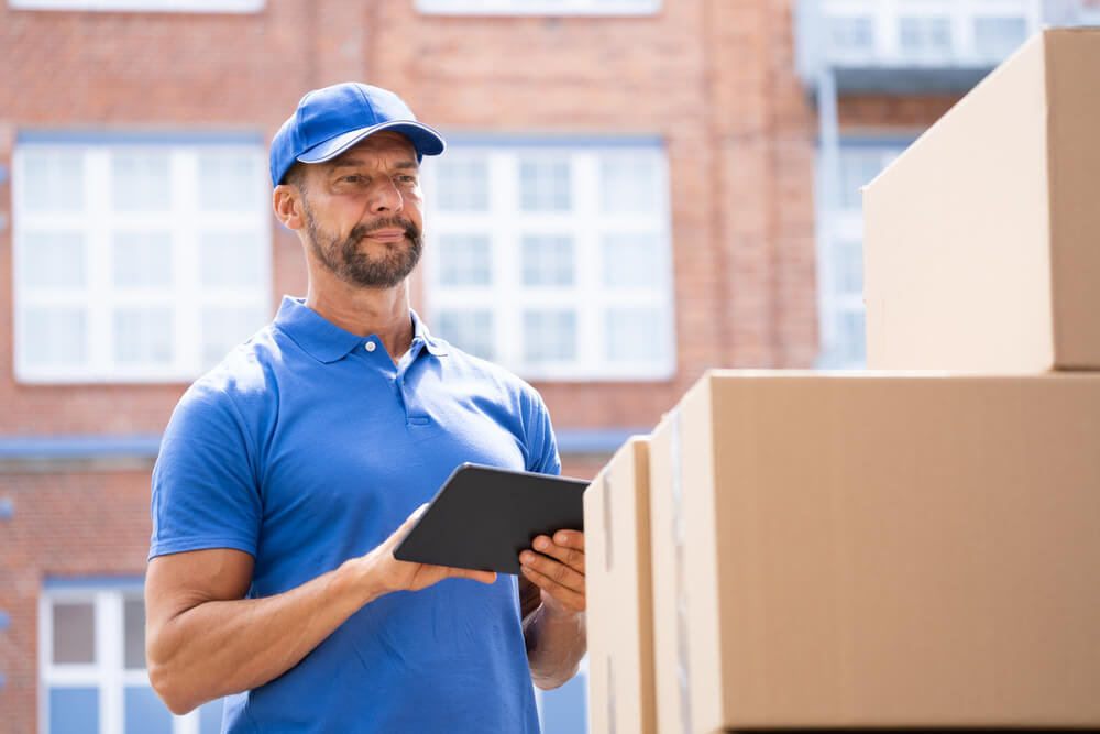 Residential Moving Experts