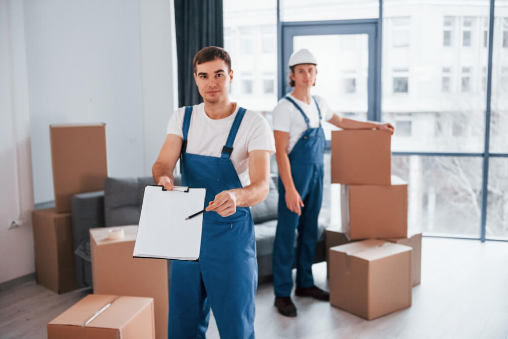 Reliable Moving Companies Columbus Ga